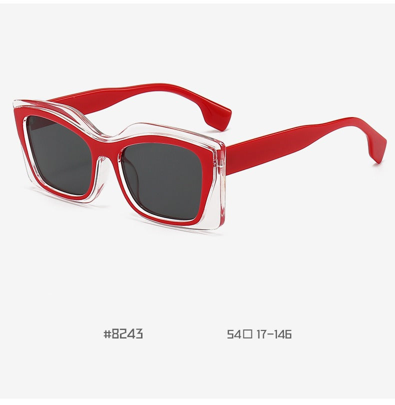 Fashion sunglasses for women trendy sunglasses women's sunglasses