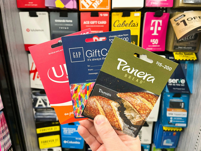 Turn every occasion into a moment of joy with Tiqido gift cards