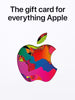 Apple Gift Card 50 USD