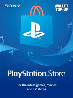 PlayStation Network Gift Card 10 USD