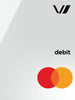 Prepaid Mastercard 1 CAD