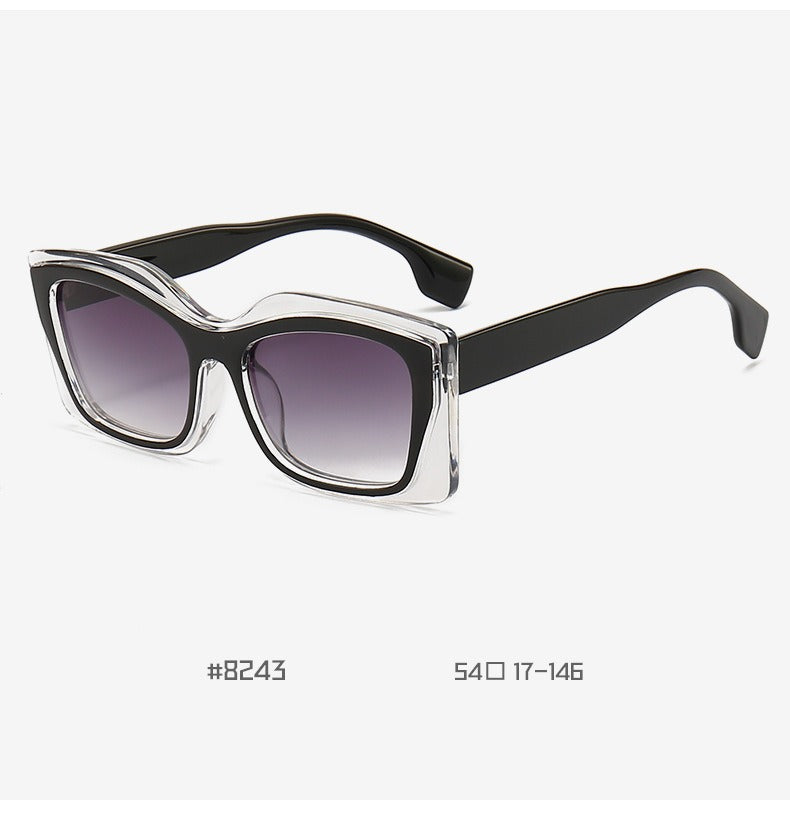 Fashion sunglasses for women trendy sunglasses women's sunglasses