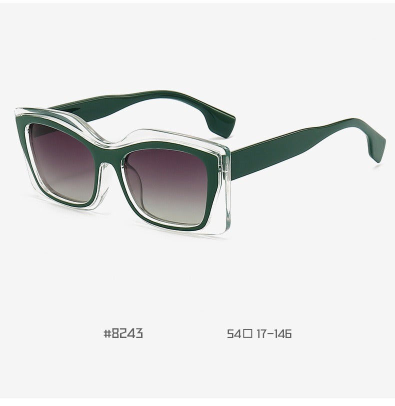 Fashion sunglasses for women trendy sunglasses women's sunglasses