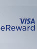 Prepaid Visa eReward Gift Card 750 USD